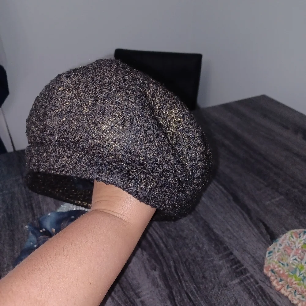 Hat Lover Package🧡